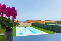 Villa Sunrise - Ferienwohnung La Guirra