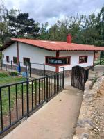 Cabaña primavera - B&B