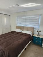 1161 Efficency Miami-Lakes - Chambres d’hôtes Tamiami