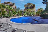 BELLA SIRENA BD 703 Cozy Blue Ocean Oasis Ocean View Condo - Ferienwohnung Puerto Peñasco