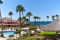 Marina Pinacate 220 One Of These Nights Beautiful Ocean View Condo - Chambres d'hôtes Puerto Peñasco