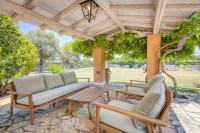 Elissavet by Vintage Travel - Ferienwohnung Ermones