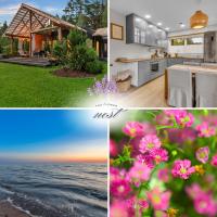 The Flower Nest - B&B Zvejniekciems