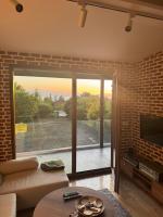 Golden Hour Guest House - Chambres d'hôtes Ohrid