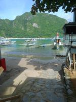 CABUGAO LODGE El Nido - B&B El Nido