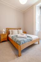 Elegant 2BR Apartment on Leven St - B&B Edinburgh