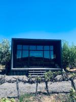 Loft industrial Colchagua - Bed and Breakfast Santa Cruz