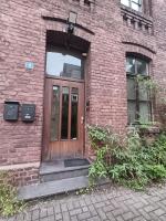 Arty Guest Appartment - Ferienwohnung Köln