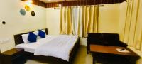 Chambre Familiale Deluxe