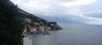 Monolocale con Vista Mare