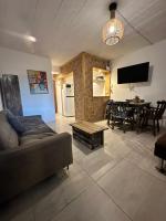 Appartement met 2 slaapkamers