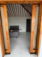 Doppelzimmer mit Terrasse