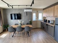 Apartamento Familiar de 2 dormitorios