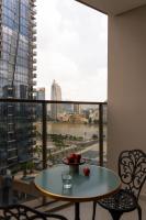 CR Concept Serviced Apartment - The Metropole Thủ Thiêm - Ferienwohnung Ho-Chi-Minh-Stadt