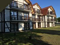 Apartament Nad Morzem - Bed and Breakfast Rowy
