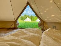 Boltinge Glamping - B&B Ringe