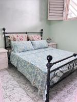 Casa di Leila - Bed and Breakfast Baia Verde