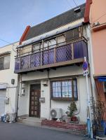 Cococa Osaka Umeda - B&B Osaka