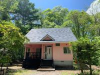 Superior Two-Bedroom Cottage B