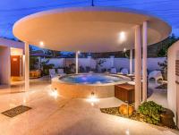The Health Lodge - B&B Byron Bay