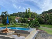 Areerat Villa - B&B Ban Taling Ngam