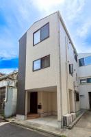 Skytree View! Modern Entire House in Tokyo - B&B Tokyo