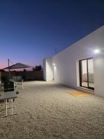 Alojamiento Rural Cortijo Rosario - B&B Conil de la Frontera