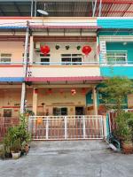 The Betong Life Guesthouse - Bed and Breakfast Betong