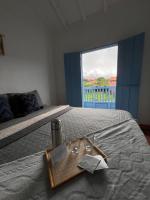 Double Room with Park View
