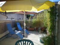 T2 dans maison de village - Ferienwohnung Ganges