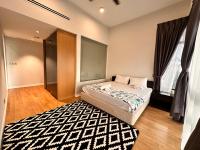 Apartment mit 2 Schlafzimmern