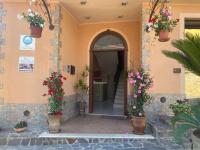 Villa Sofia - B&B Parghelia