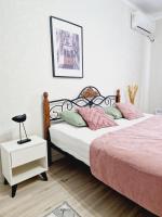 17 мкр 90 дом - Bed and Breakfast Aqtau