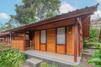 Kampung Bingo Glamping & Resto by Great Bali Villas - B&B Banjar Bedugul