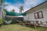 Semeton Villas - B&B Gili Trawangan