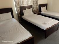 Chambre Triple