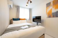 Apartamento de 1 dormitorio