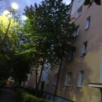 Mieszkanie 3 Maja - Bed and Breakfast Sopot