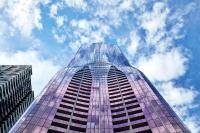 Lavish 2-Bedroom City Apartment with Pool, Sauna, Gym - B&B Melbourne