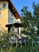 Aleeas CASA - Bed and Breakfast Râşnov