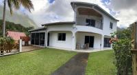 Villa con 3 Camere da Letto