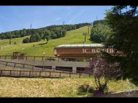 CABANA de Alma de Nieve - B&B Baqueira-Beret