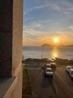 Apartamento Son do Mar - B&B Porto do Son