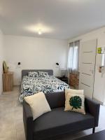 Appartement met 1 Slaapkamer