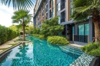 Modern 1 bedroom in Surin beach - Chambres d’hôtes Surin Beach