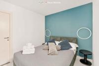 Mangia, Prega, Ama TerreMarine - B&B Riomaggiore