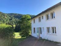 Le Gîte d'Orion - B&B La Bresse