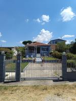 Mediterranean Villa - Ferienwohnung Vérgi