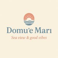 Domu'e Mari - Chambres d'hôtes Isola Rossa