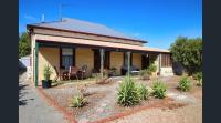 LMN Cottage - Bed and Breakfast Spalding